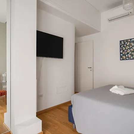 Giusa By Domusicily Apartment Palermo