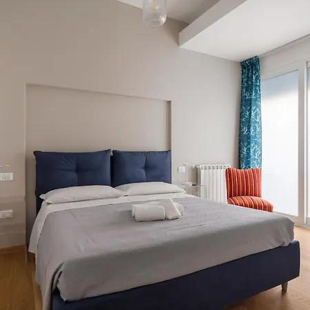Apartment Giusa By Domusicily *