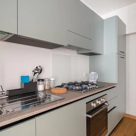 Giusa By Domusicily Apartment *