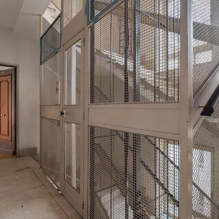 Giusa By Domusicily Appartement Palerme